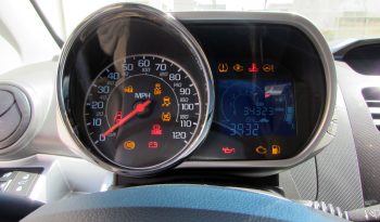 Usados: Chevrolet Spark 2013 en Guatemala full