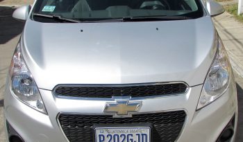 Usados: Chevrolet Spark 2013 en Guatemala full