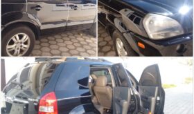 Usados: Hyundai Tucson 2006 en Quetzaltenango, Guatemala