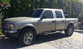 Usados: Ford Ranger 2007 diesel en Villa Nueva, Guatemala