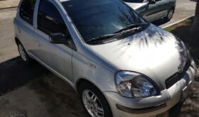 Usados: Toyota Yaris 2003 en Ciudad de Guatemala
