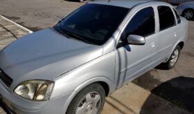 Usados: Chevrolet Corsa 2005 recién pintado en Ciudad de Guatemala