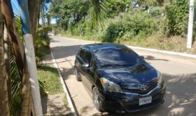Usados: Toyota Yaris 2013 en Guatemala City
