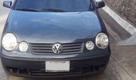 Usados: Volkswagen Polo 2005 en Guatemala City