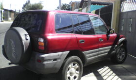 Usados: Toyota Rav4 1999 en San Cristobal, Mixco