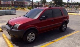 Usados: Ford Escape 2007 manual en Villa Nueva