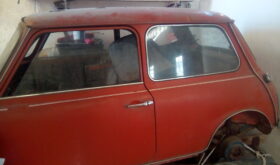 Usados: Mini Cooper 850 1974 clásico para restauración