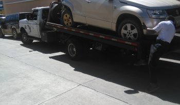 Compro carros, pickups, chocados, inactivos, descompuestos full