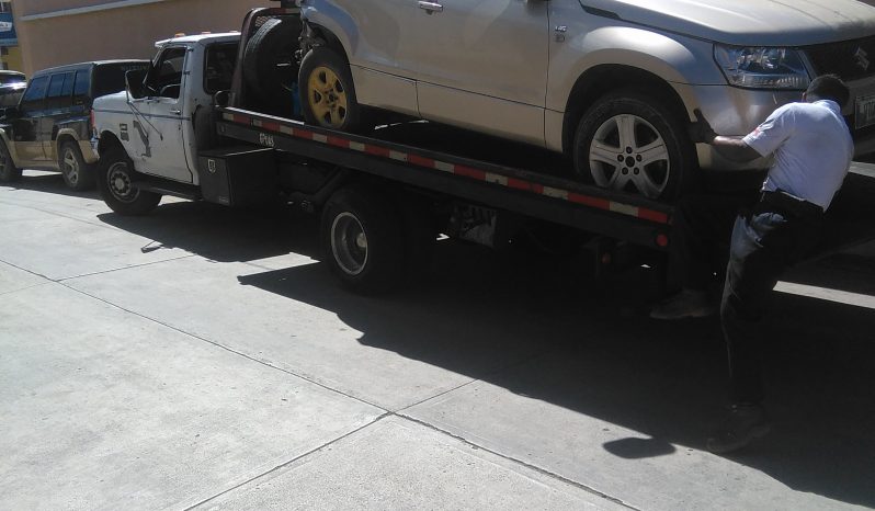 Compro carros, pickups, chocados, inactivos, descompuestos full