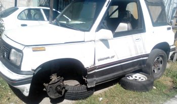 Compro carros, pickups, chocados, inactivos, descompuestos full