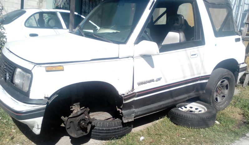 Compro carros, pickups, chocados, inactivos, descompuestos full