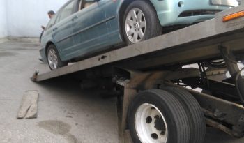 Compro carros, pickups, chocados, inactivos, descompuestos full