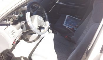 Usados: Mazda Protege 2003 mecánico en Zona 17 Guatemala full