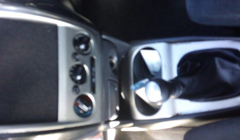 Usados: Mazda Protege 2003 mecánico en Zona 17 Guatemala full