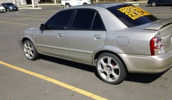 Usados: Mazda Protege 2003 mecánico en Zona 17 Guatemala full