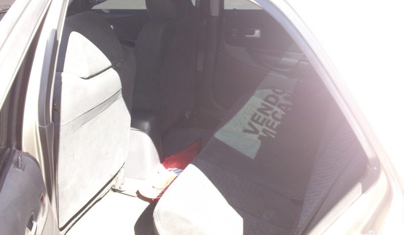 Usados: Mazda Protege 2003 mecánico en Zona 17 Guatemala full