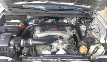 Usados: Suzuki Xl-7 2005 4×2 automático en Zona 17 full