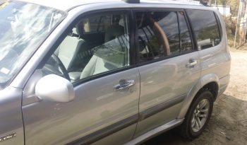 Usados: Suzuki Xl-7 2005 4×2 automático en Zona 17 full