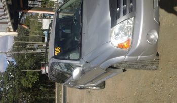 Usados: Suzuki Xl-7 2005 4×2 automático en Zona 17 full