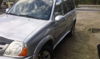 Usados: Suzuki Xl-7 2005 4×2 automático en Zona 17 full