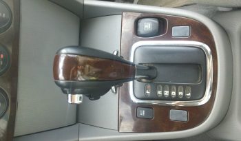 Usados: Suzuki Xl-7 2005 4×2 automático en Zona 17 full