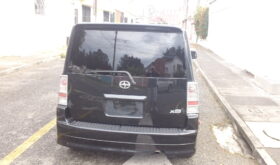 Usados: Scion Xb 2005 mecánico en Zona 17