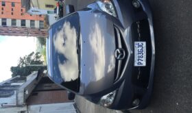 Usados: Mazda5 2008 en Guatemala City
