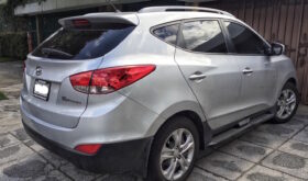 Usados: Hyundai Tucson 2012 en perfectas condiciones