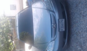 Usados: Honda Civic Hybrid 2004 Mecánico
