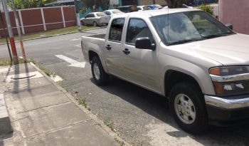 Usados: Chevrolet Colorado 2004 en Zona 17 full