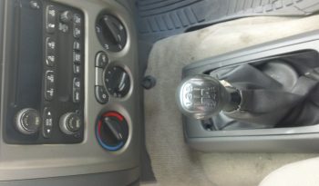 Usados: Chevrolet Colorado 2004 en Zona 17 full