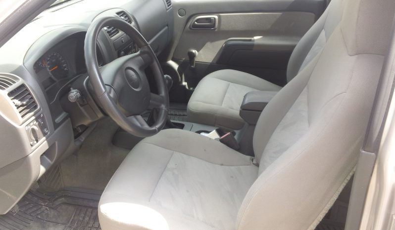 Usados: Chevrolet Colorado 2004 en Zona 17 full