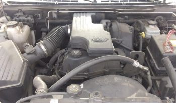 Usados: Chevrolet Colorado 2004 en Zona 17 full