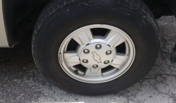 Usados: Chevrolet Colorado 2004 en Zona 17 full
