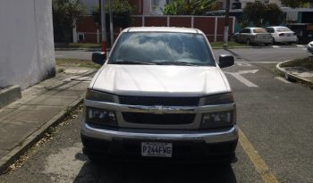 Usados: Chevrolet Colorado 2004 en Zona 17 full
