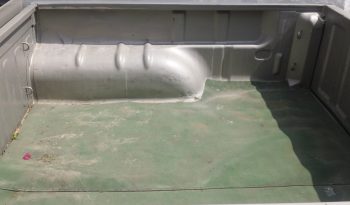 Usados: Chevrolet Colorado 2004 en Zona 17 full