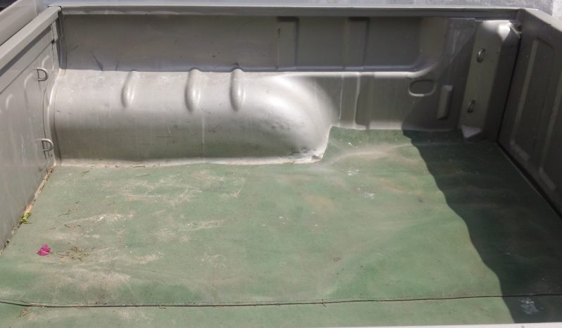 Usados: Chevrolet Colorado 2004 en Zona 17 full