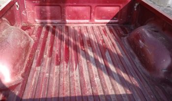 Usados: Toyota Tacoma 1998 en Zona 17 full