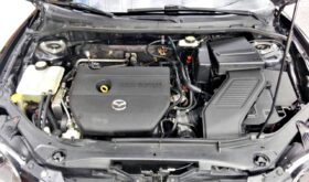 Usados: Mazda3 2008 en Guatemala City