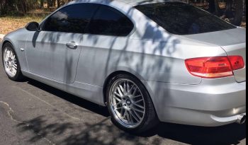 Usados: BMW 335i 2007 en Guatemala City full