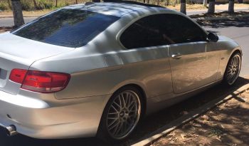 Usados: BMW 335i 2007 en Guatemala City full