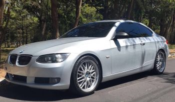 Usados: BMW 335i 2007 en Guatemala City full