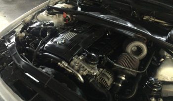 Usados: BMW 335i 2007 en Guatemala City full