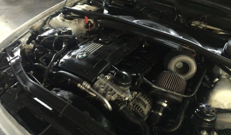 Usados: BMW 335i 2007 en Guatemala City full