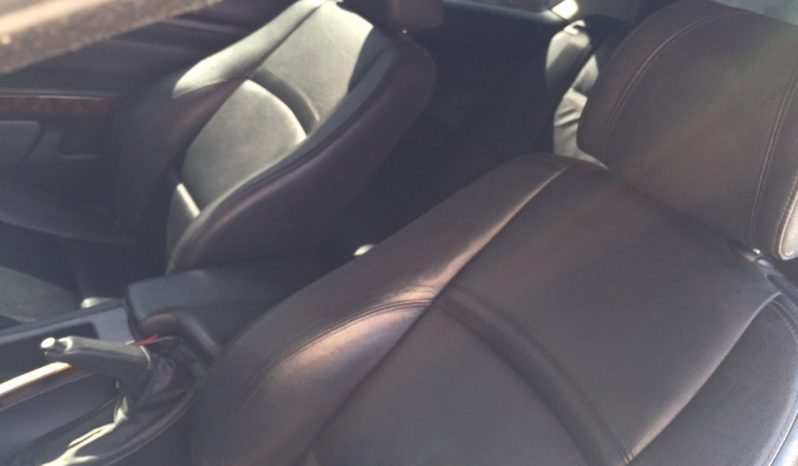 Usados: BMW 335i 2007 en Guatemala City full