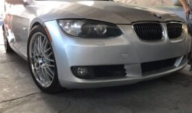Usados: BMW 335i 2007 en Guatemala City