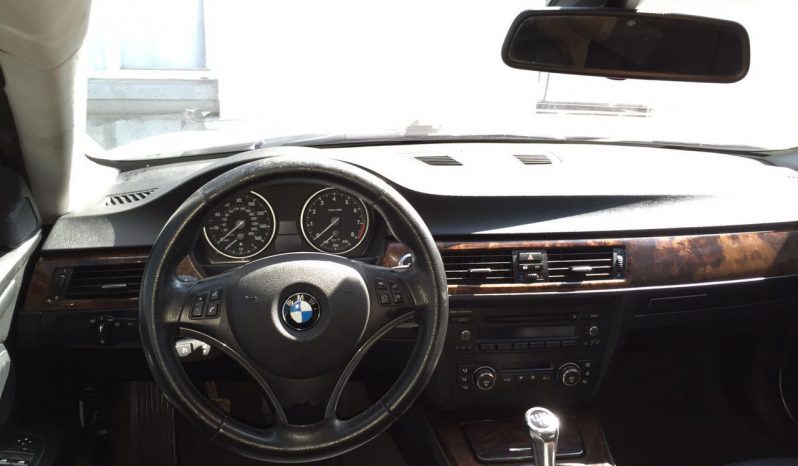 Usados: BMW 335i 2007 en Guatemala City full