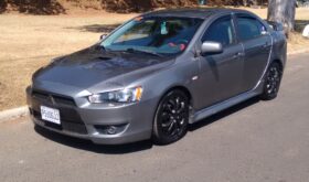 Usados: Mitsubishi Lancer 2012 en Mixco