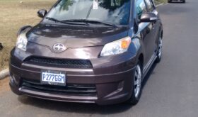 Usados: Scion Xb 2011 Edición Especial en Mixco