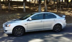 Usados: Mitsubishi Lancer 2008 automático en Mixco